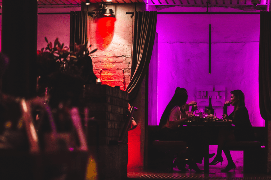 Best bars in Melbourne